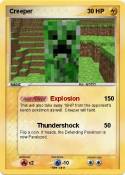Creeper