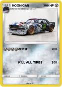 HOONIGAN