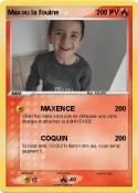 Maxou la fouine