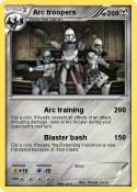 Arc troopers