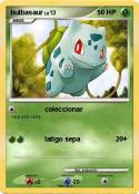 bulbasaur