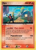 Pyro
