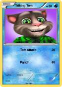 Talking Tom