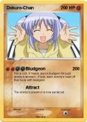 Dokuro-Chan