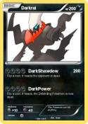 Darkrai