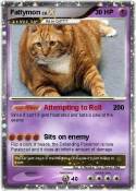 Fattymon