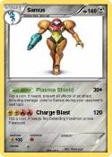 Samus
