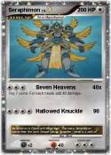 Seraphimon