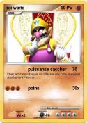 roi wario