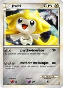 jirachi