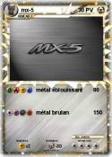 mx-5