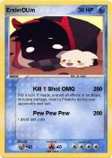 EnderDUm