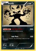 Bendy