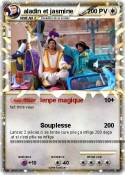 aladin et jasmi