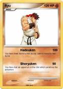 Ryu