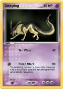 Deteydog