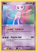 Mew