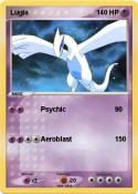 Lugia