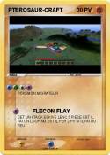 PTEROSAUR-CRAFT