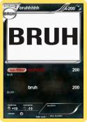 bruhhhhh