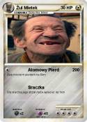 Żul Mietek