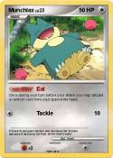 Munchlax