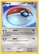 pokeball