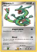 rayquaza