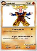 goten ssj