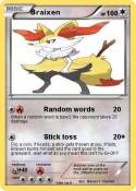 Braixen