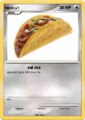taco