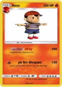 Ness