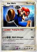 Star Mario