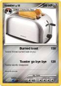 toaster