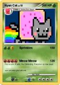 Nyan Cat