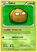 wallnut