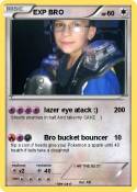 EXP BRO