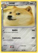 DOGE