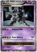 Mewtwo