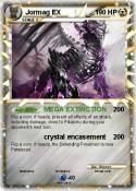 Jormag EX