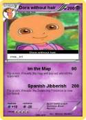 Dora without