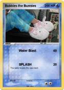 Bubbles the