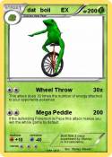 dat boii EX
