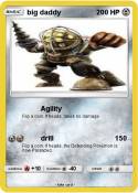 big daddy