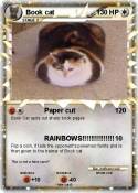 Book cat