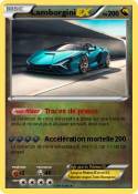 Lamborgini