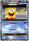 SpongeBob