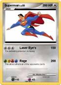 Superman