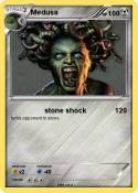 Medusa