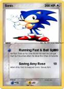 Sonic